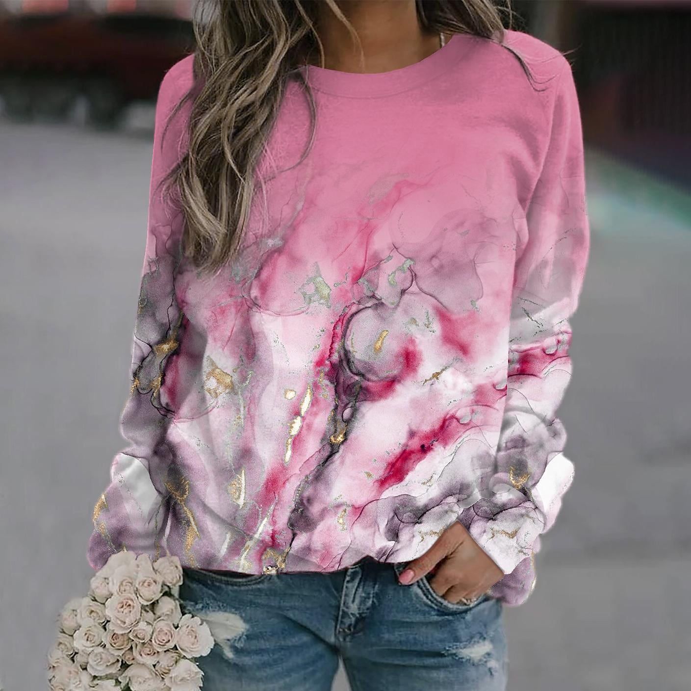 JO | Classic and comfortable sweater