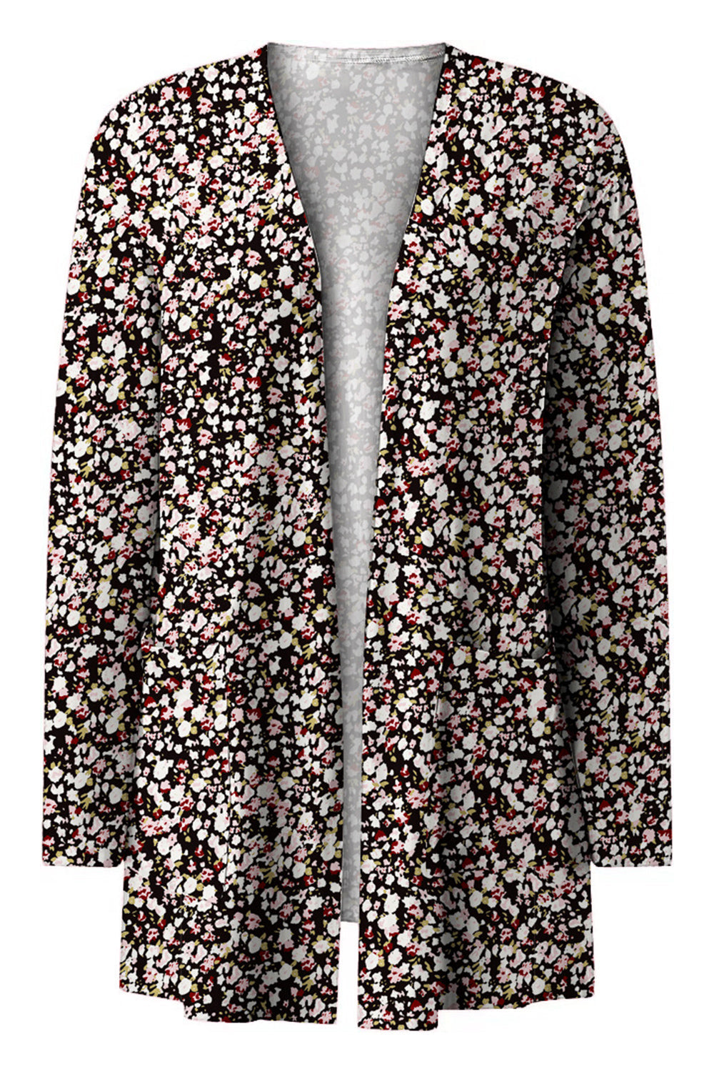 JO | Comfortable and stylish winter cardigan