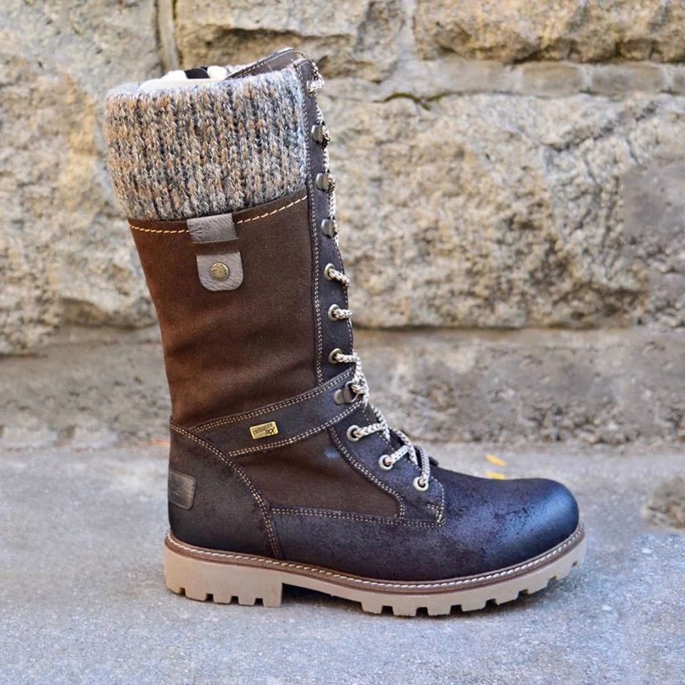 JO | Casual and fashionable general boots