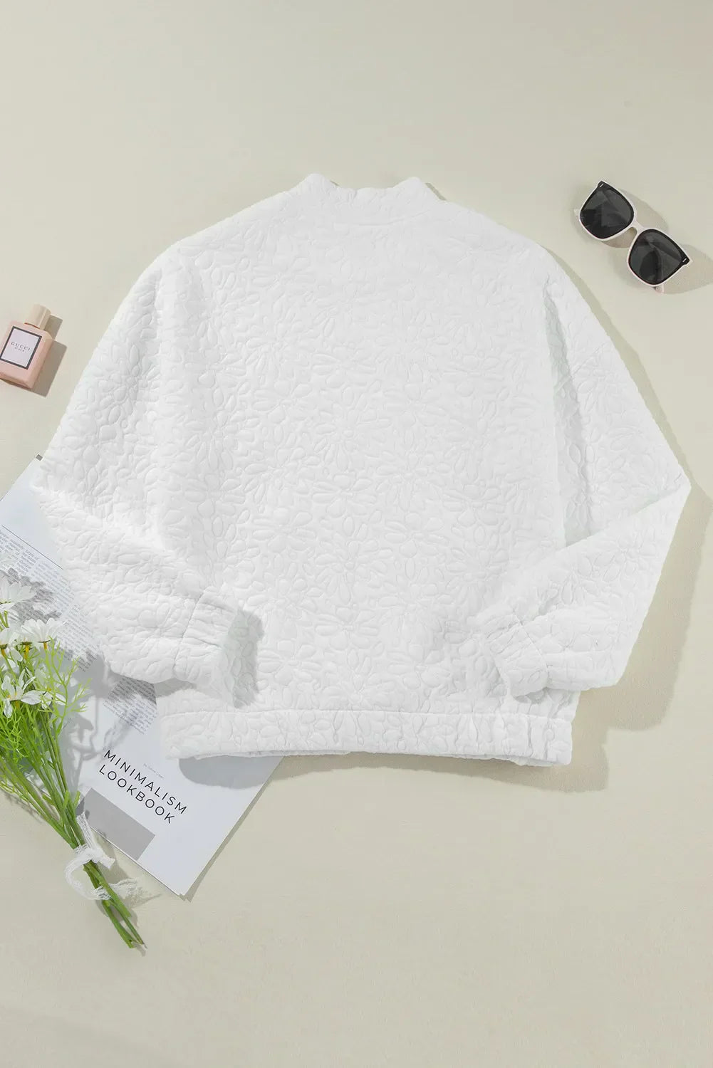 JO | Relaxed and timeless winter jacket