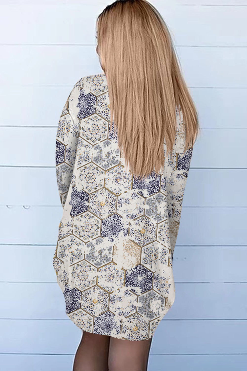 JO | Comfortable and stylish winter cardigan