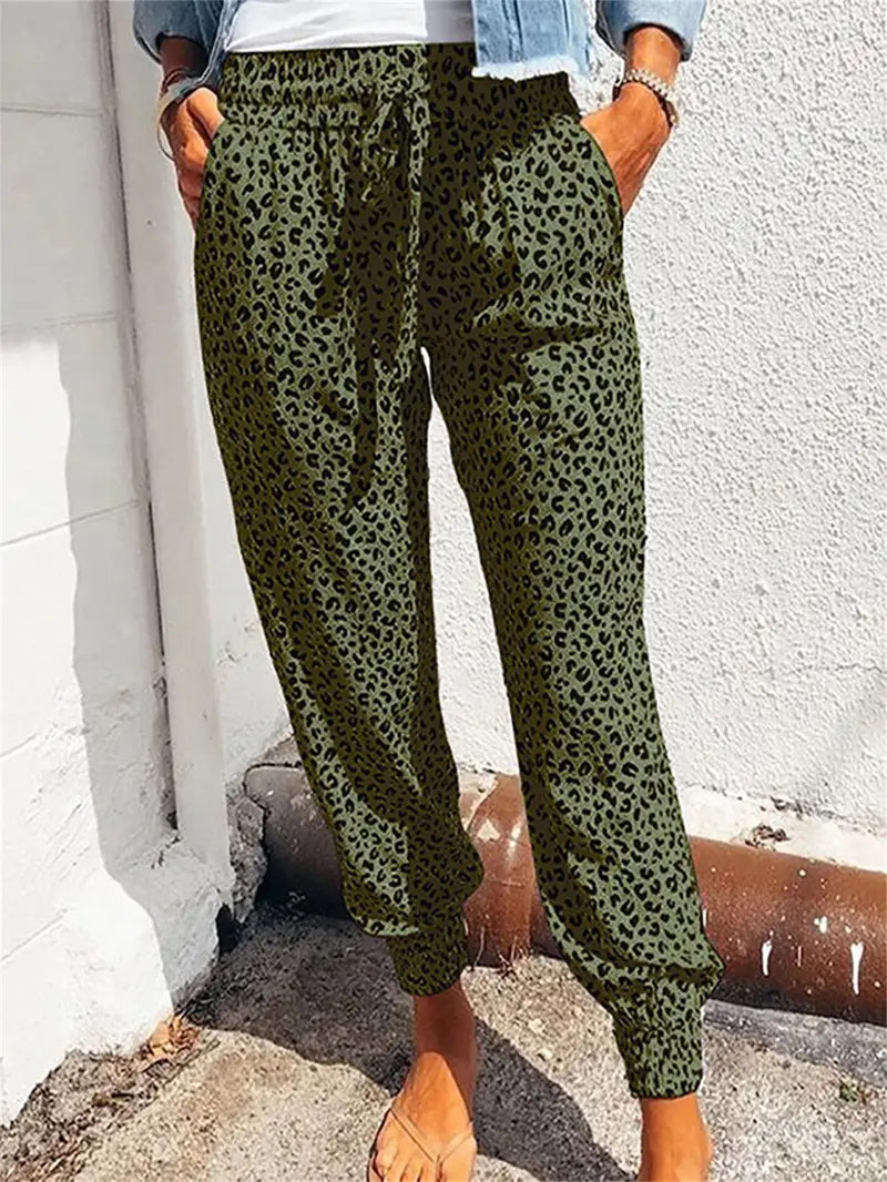 JO | Comfortable and fashionable pants