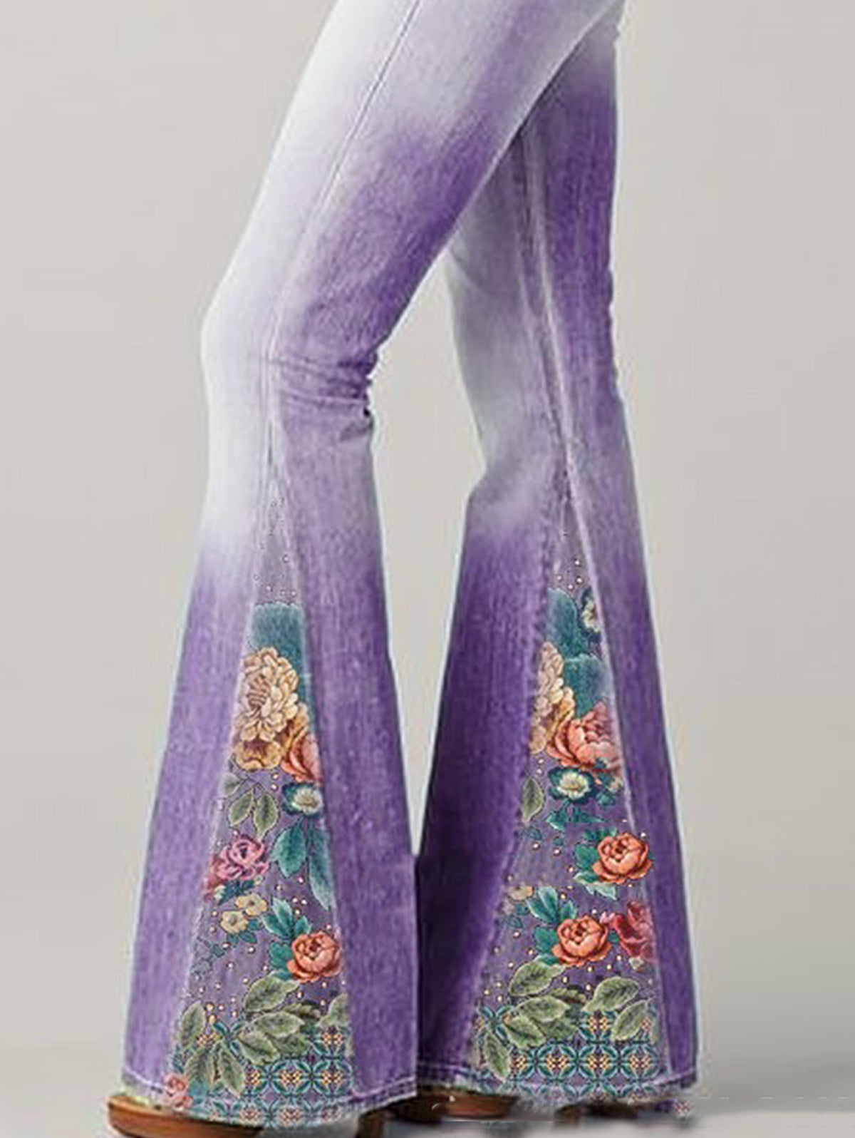 JO | Modern and fashionable pants