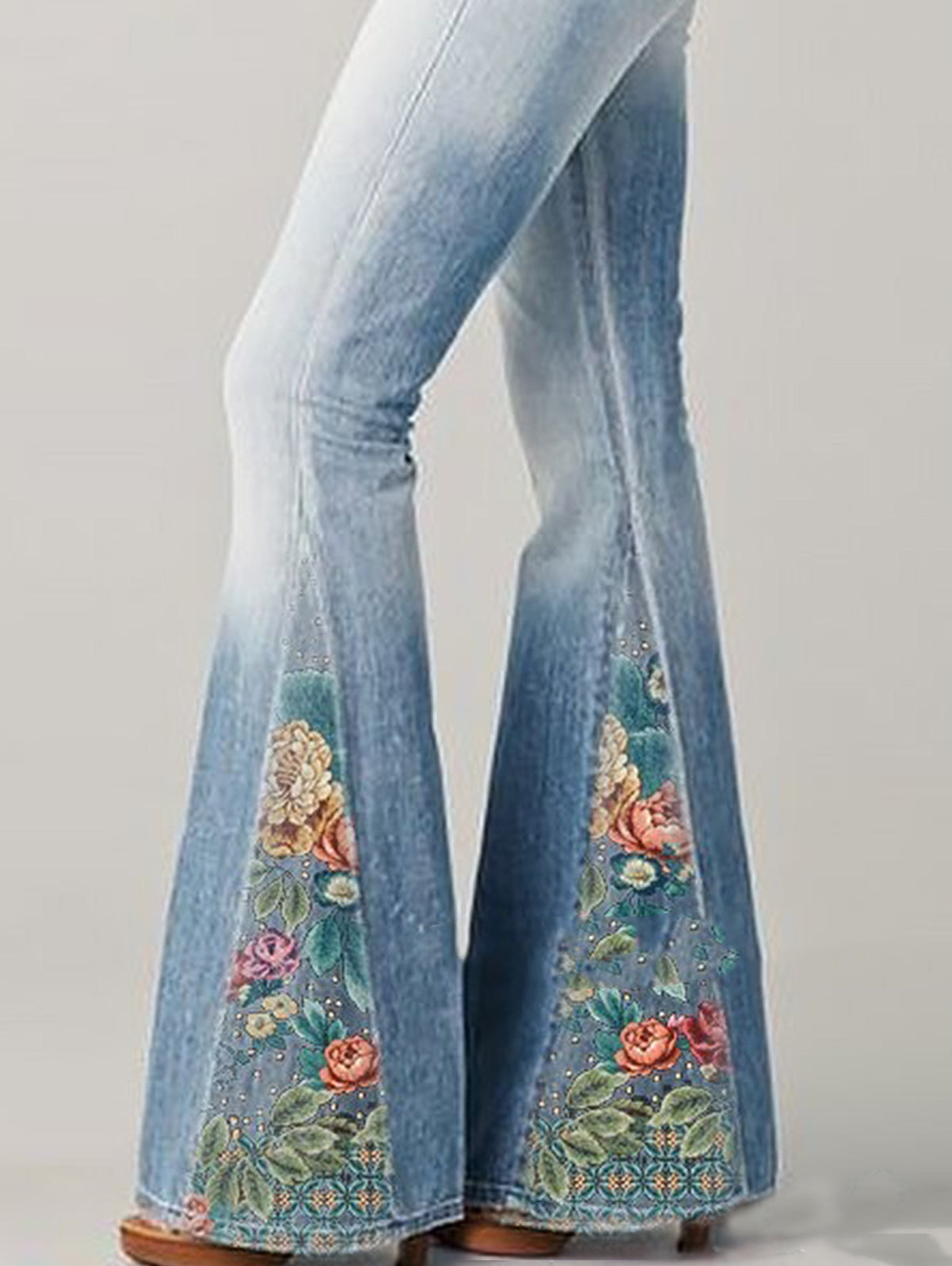 JO | Modern and fashionable pants
