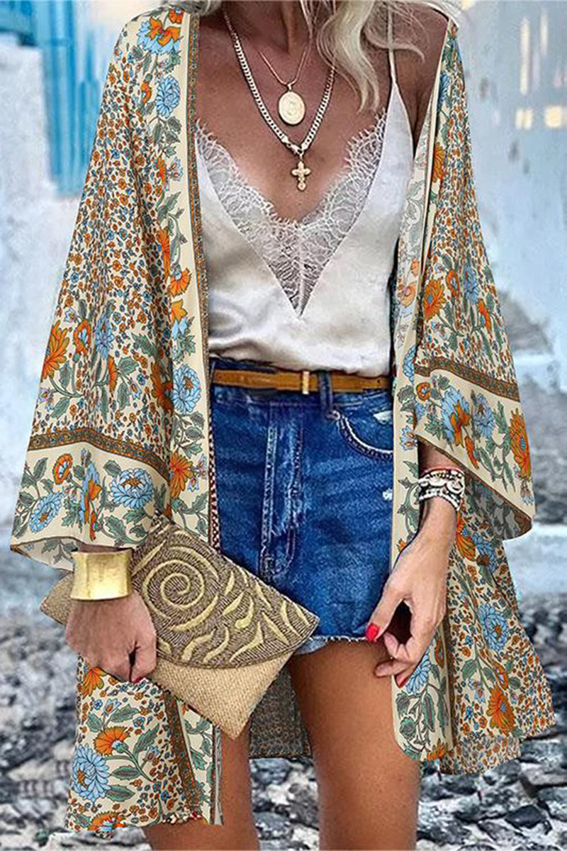 JO | Elegant and versatile winter cardigan