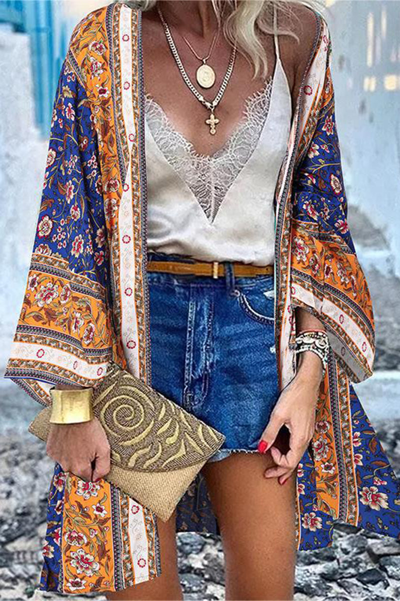 JO | Elegant and versatile winter cardigan