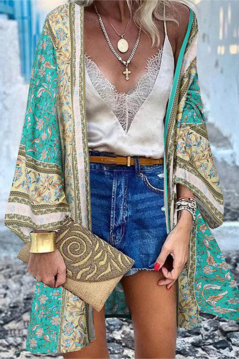 JO | Elegant and versatile winter cardigan