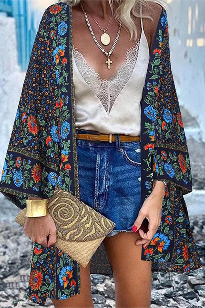 JO | Elegant and versatile winter cardigan