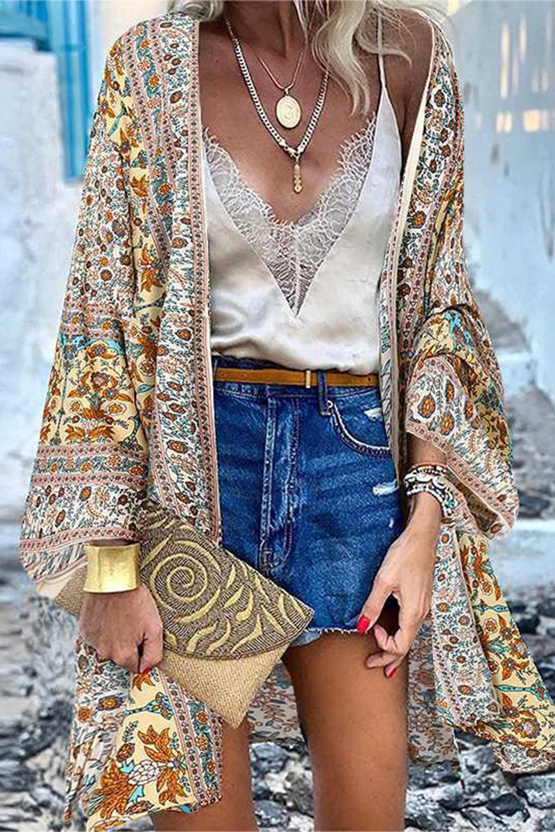 JO | Elegant and versatile winter cardigan