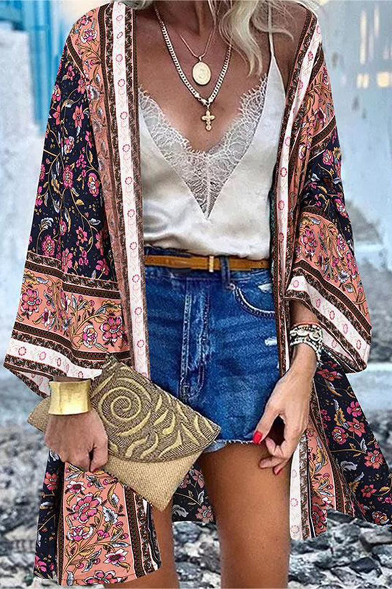 JO | Elegant and versatile winter cardigan