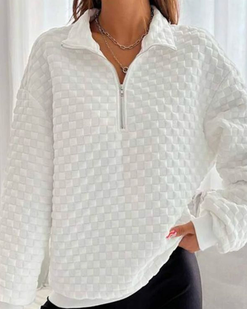 JO | Effortless and trendy winter sweaters