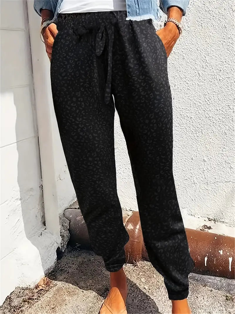JO | Comfortable and fashionable pants