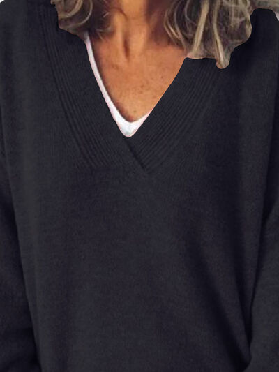 JO | Timeless and stylish sweater