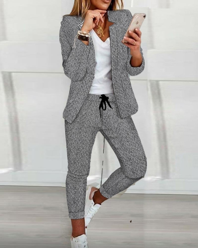 JO | Chic and versatile general garment