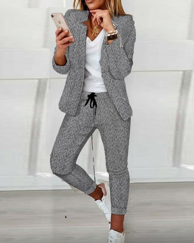 JO | Chic and versatile general garment