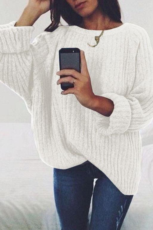 JO | Timeless and elegant sweater