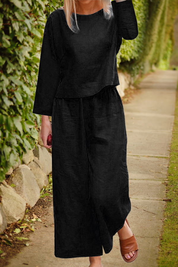 JO | Classic and comfortable winter pants