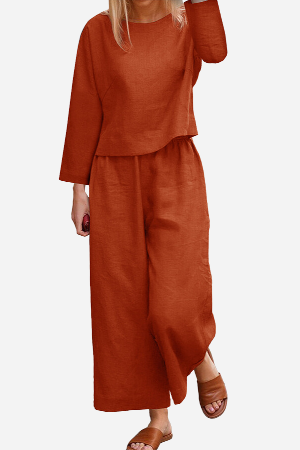 JO | Classic and comfortable winter pants