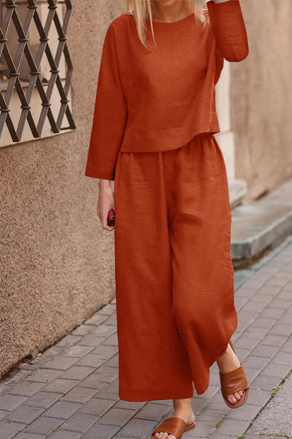 JO | Classic and comfortable winter pants