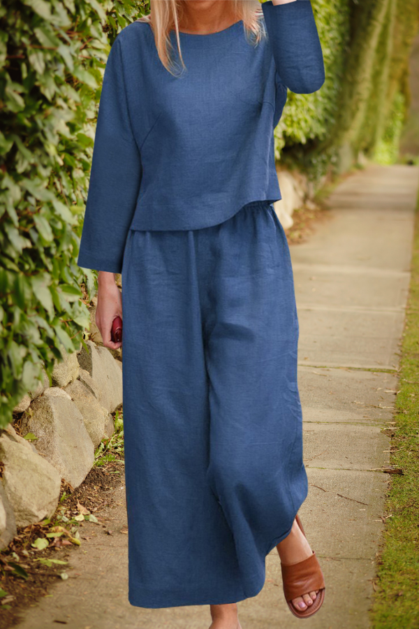 JO | Classic and comfortable winter pants