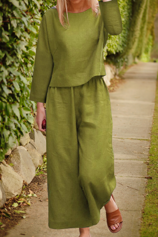 JO | Classic and comfortable winter pants