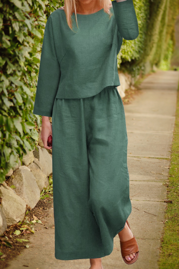 JO | Classic and comfortable winter pants