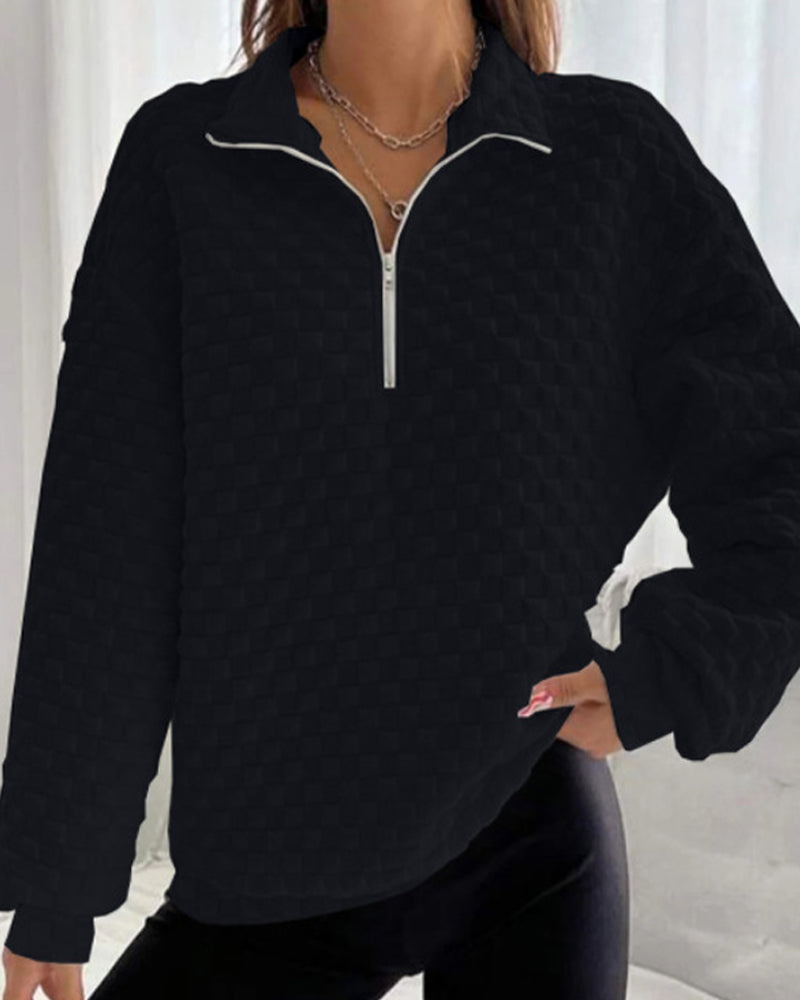JO | Effortless and trendy winter sweaters