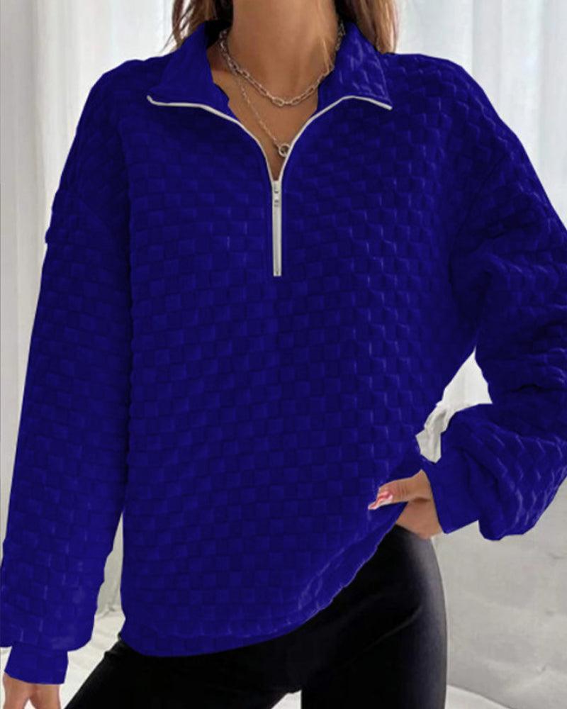 JO | Effortless and trendy winter sweaters