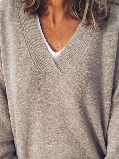 JO | Timeless and stylish sweater