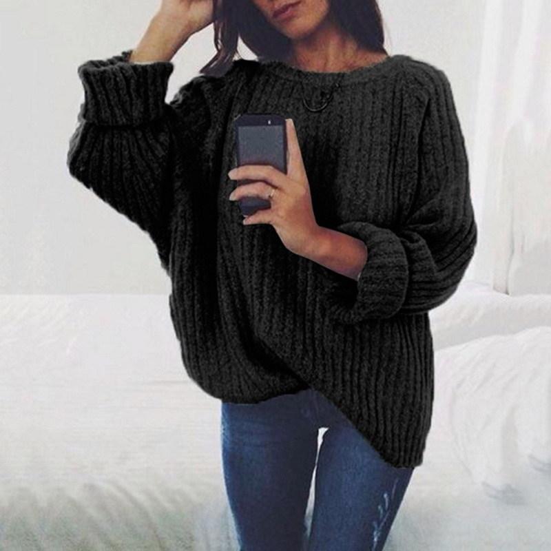 JO | Timeless and elegant sweater