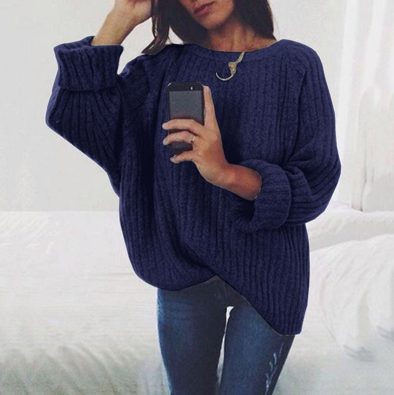 JO | Timeless and elegant sweater