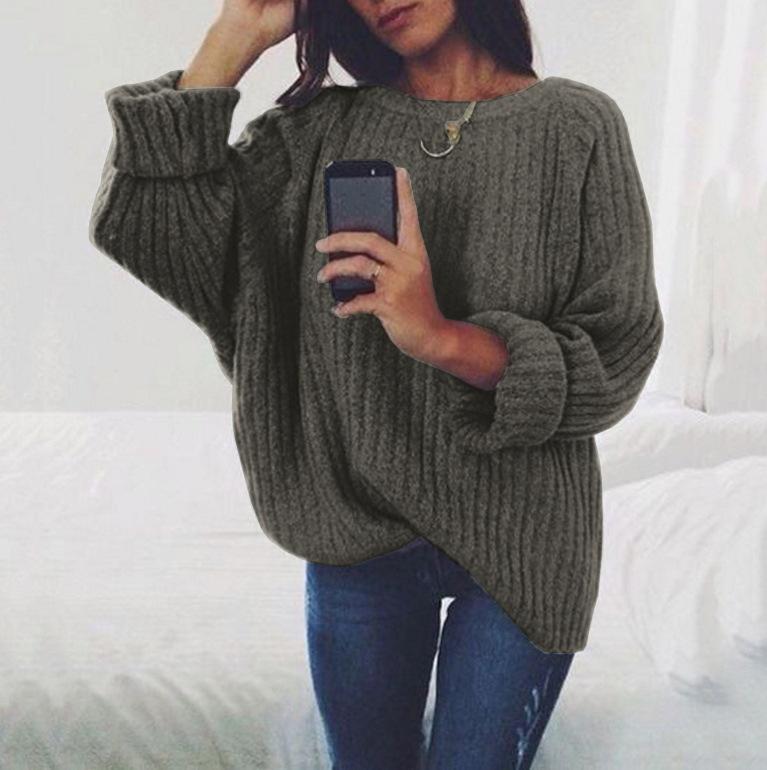 JO | Timeless and elegant sweater