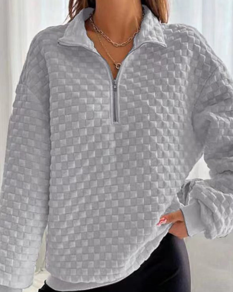 JO | Effortless and trendy winter sweaters