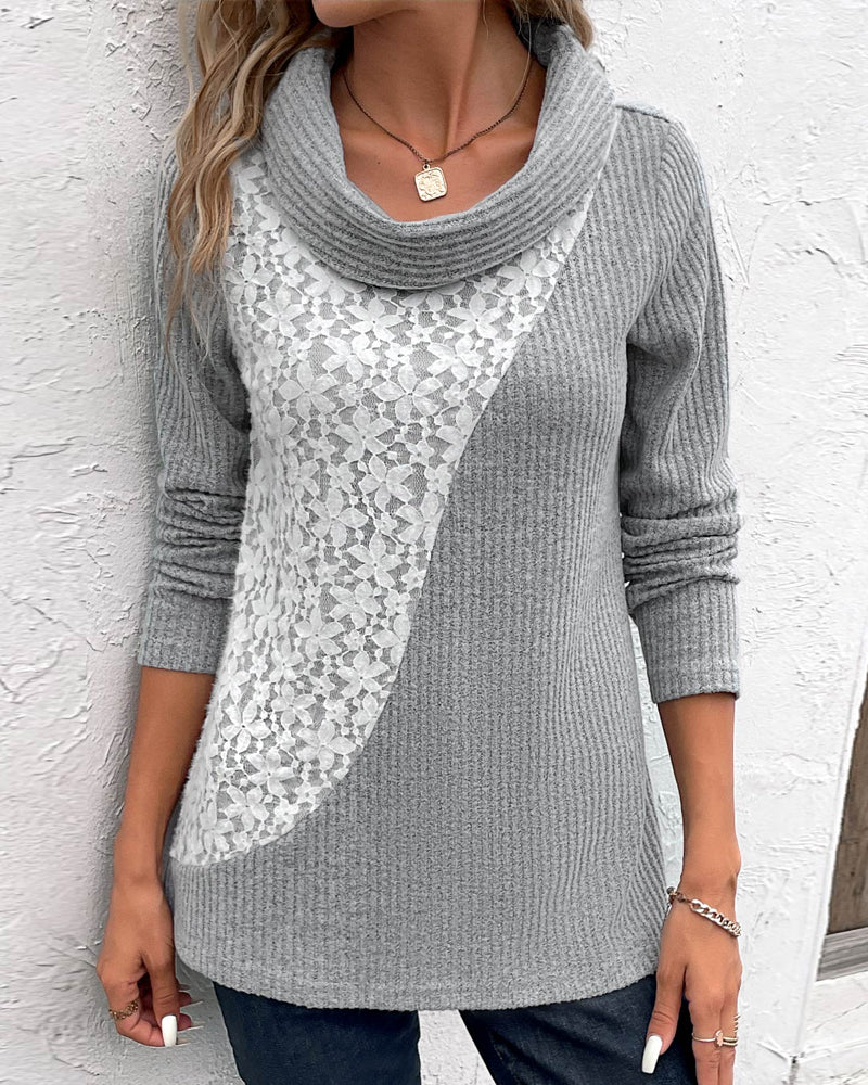 JO | Effortlessly fashionable blouse