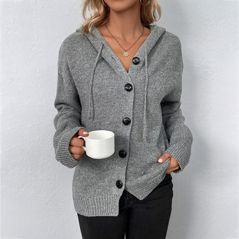 JO | Modern and versatile winter jacket