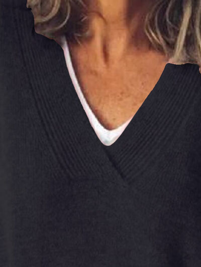 JO | Timeless and stylish sweater