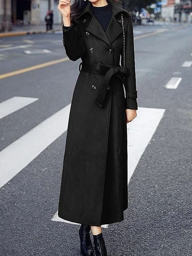 JO | Classic and comfortable winter coat