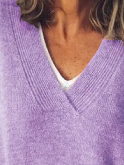 JO | Timeless and stylish sweater