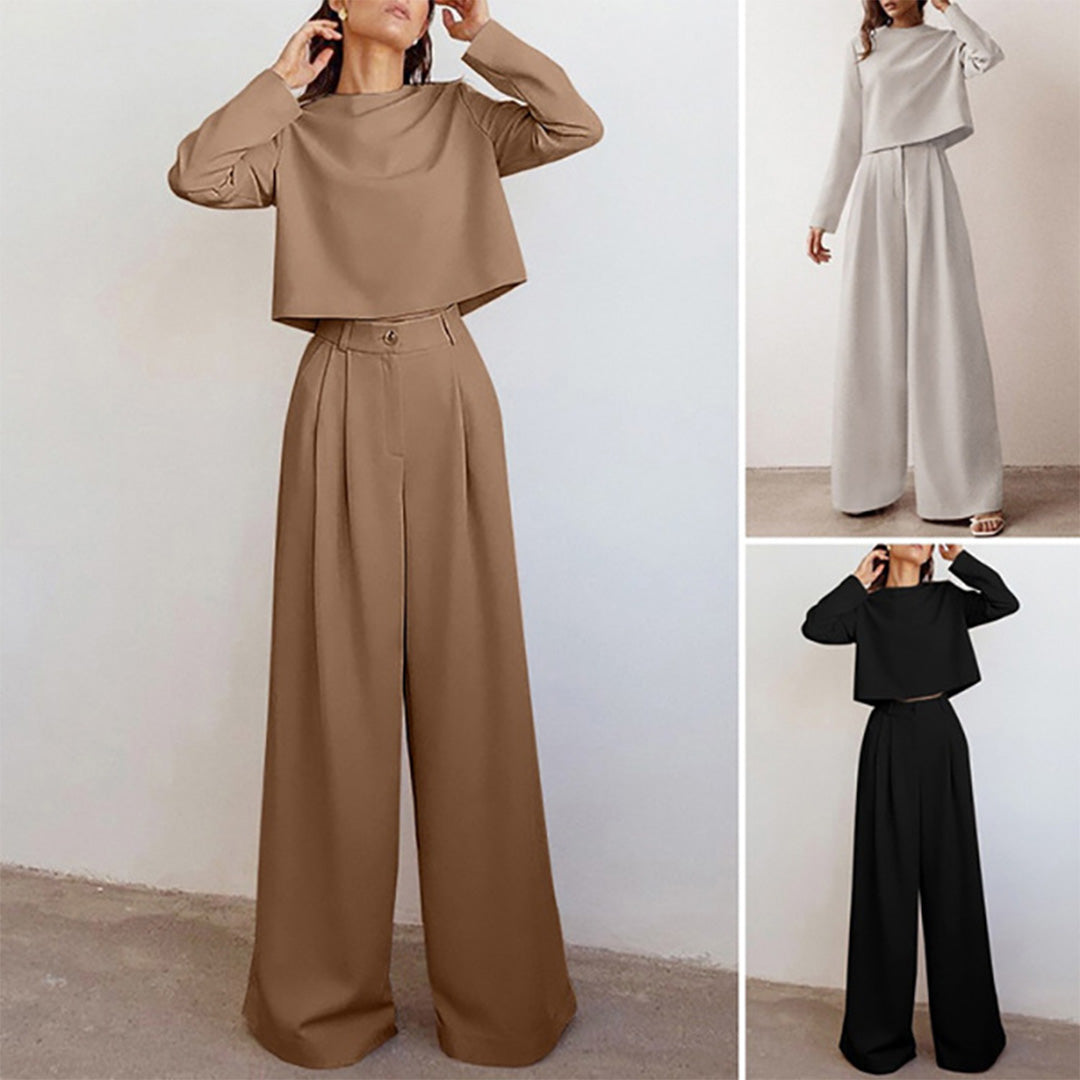JO | Casual and relaxed clothing