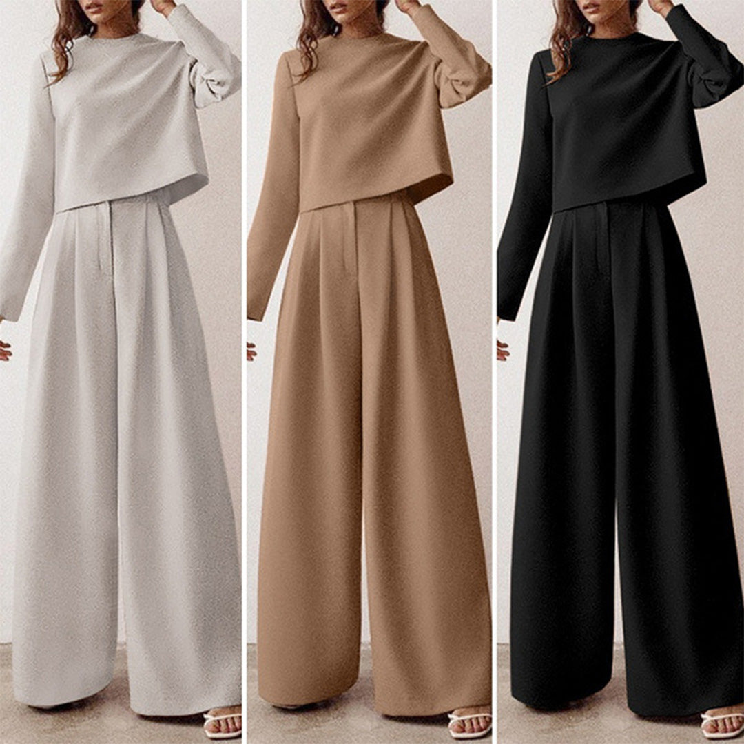 JO | Casual and relaxed clothing