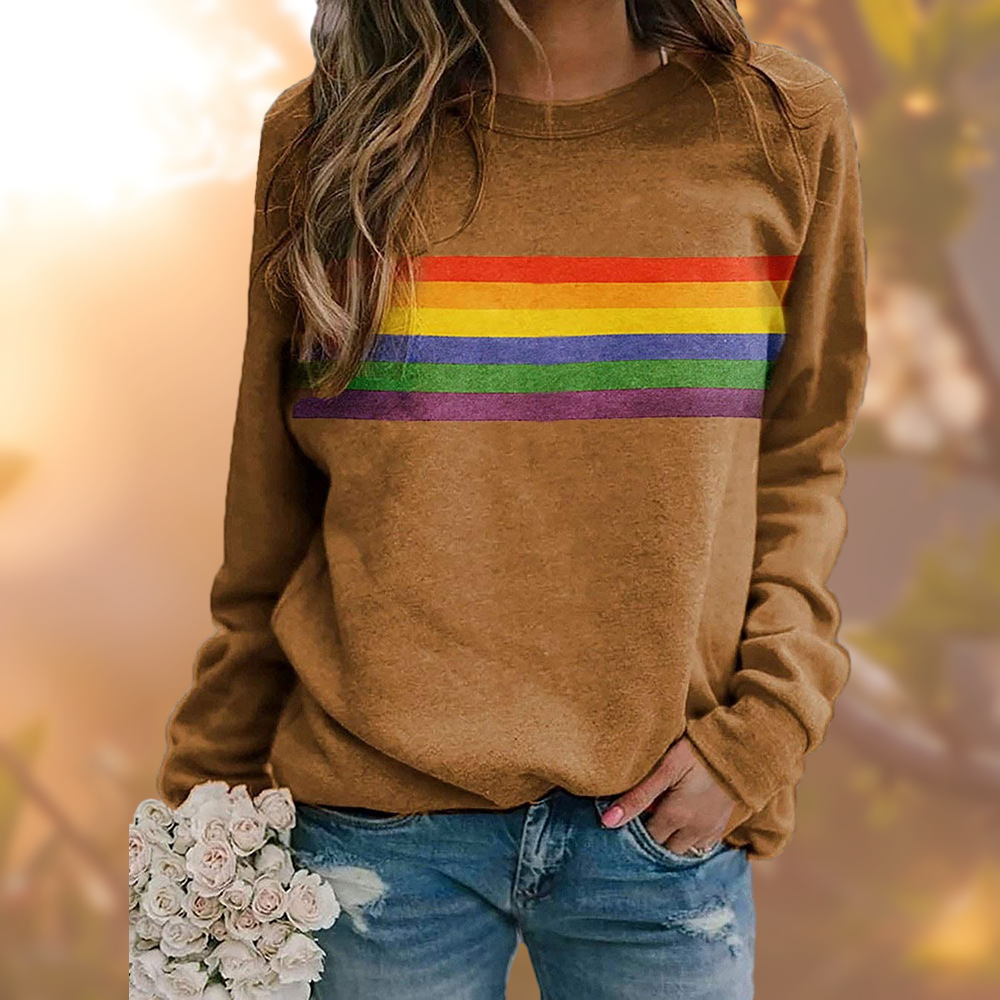 JO | Relaxed and stylish sweater