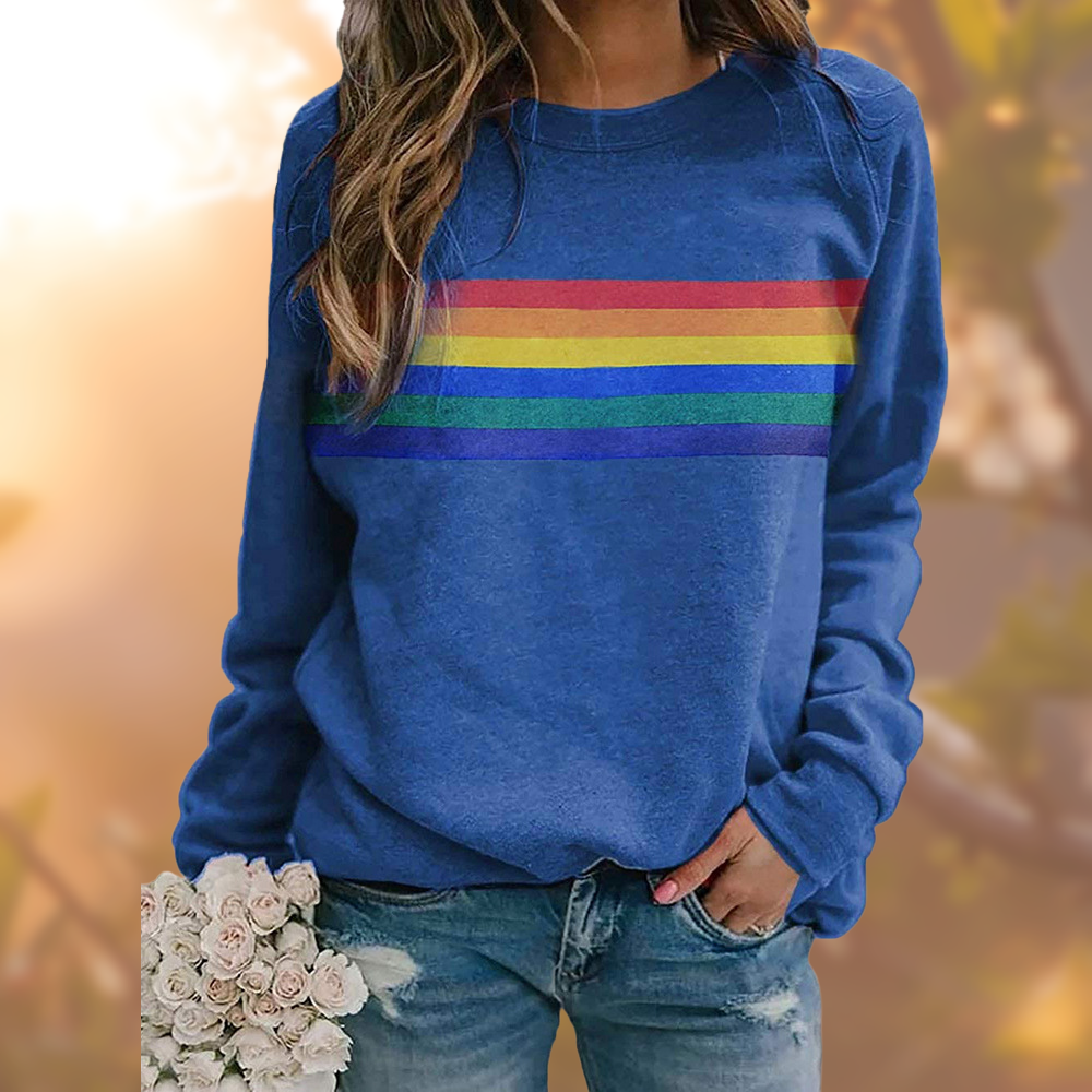 JO | Relaxed and stylish sweater