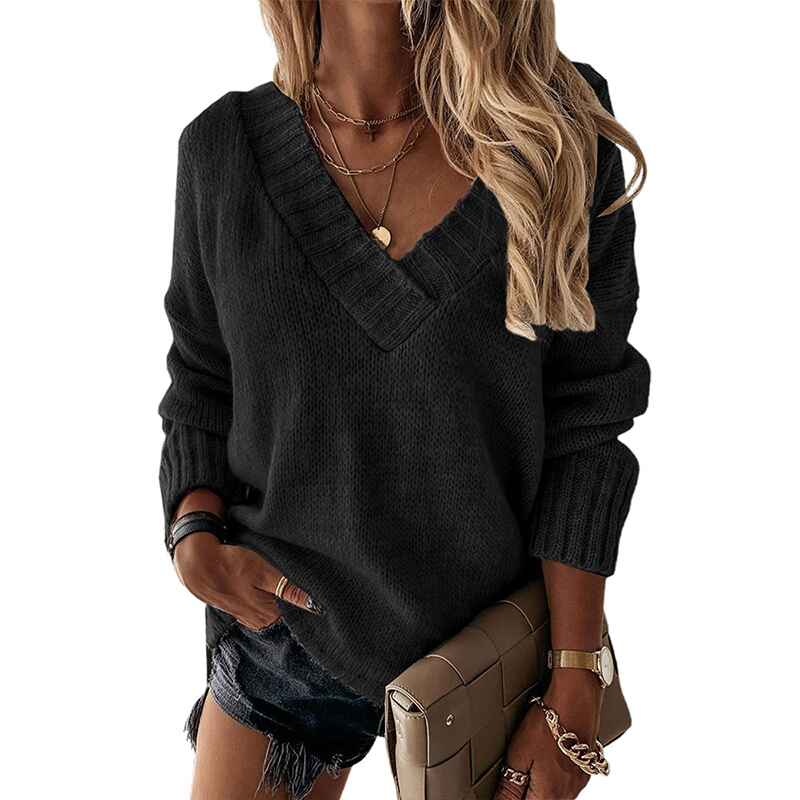 JO | Casual and stylish winter sweater