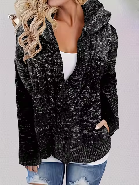 JO | Comfortable and fashionable jacket