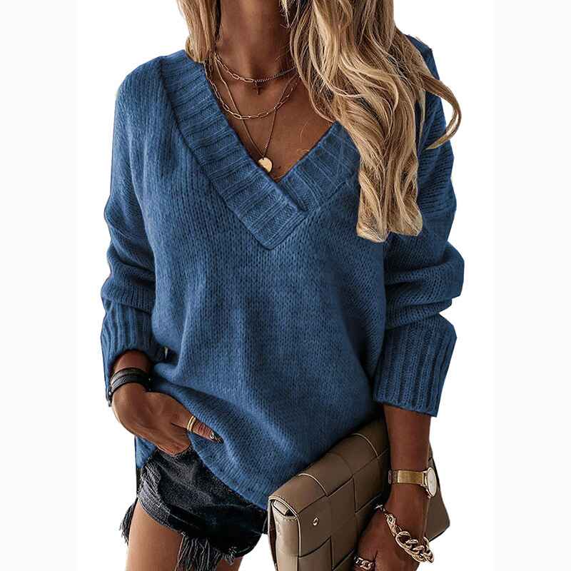 JO | Casual and stylish winter sweater