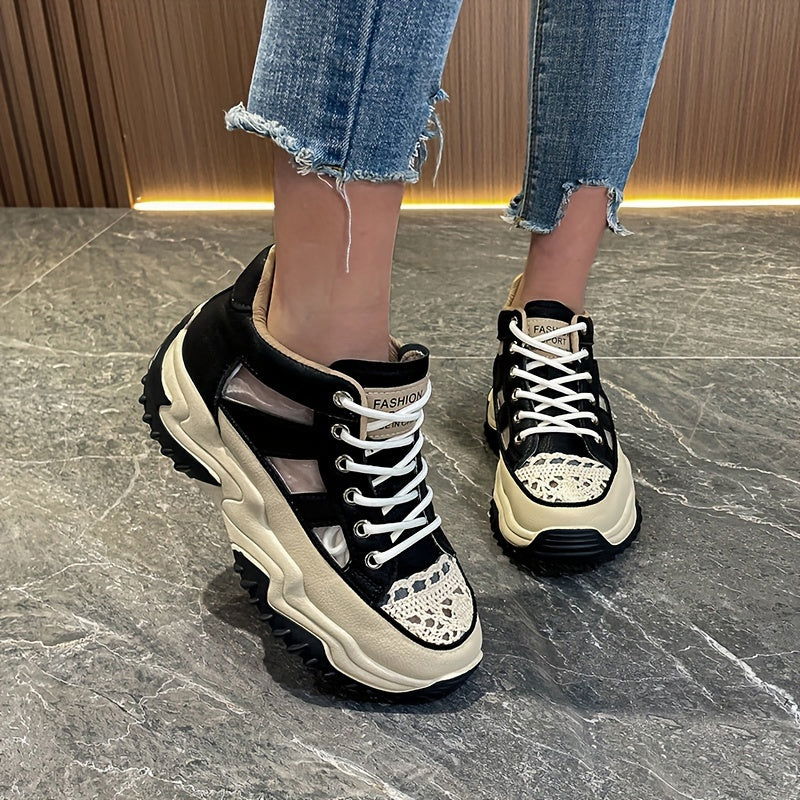 JO | Bohemian and cool sneakers