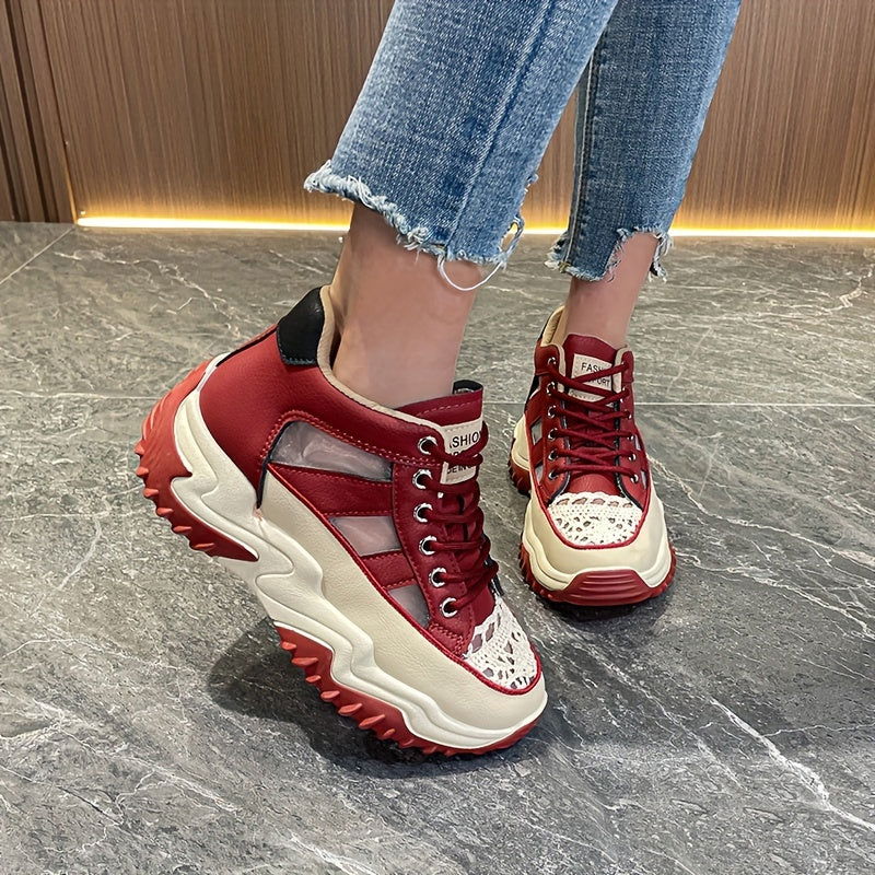 JO | Bohemian and cool sneakers