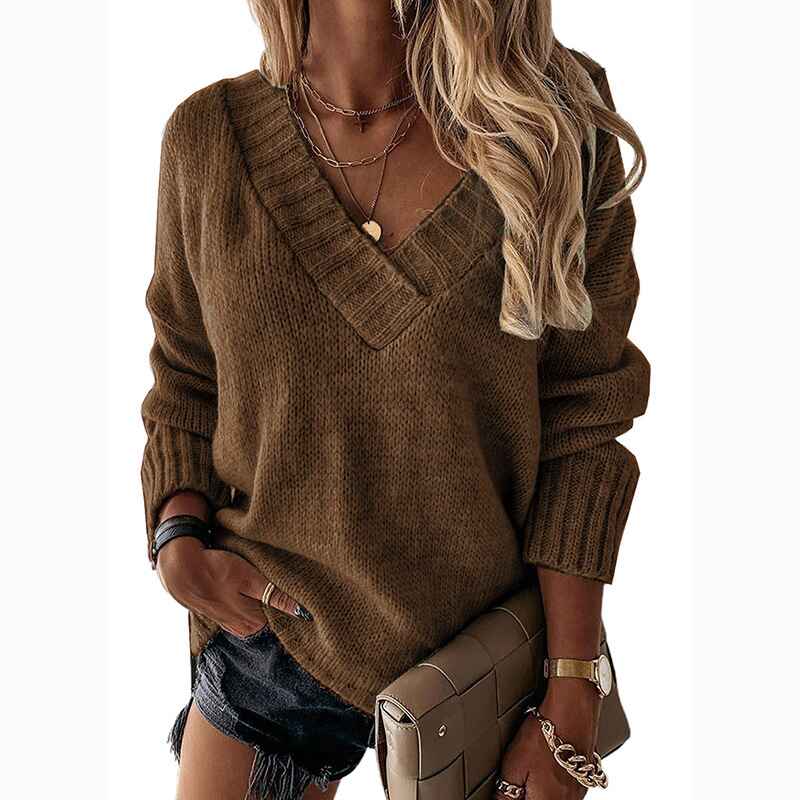 JO | Casual and stylish winter sweater