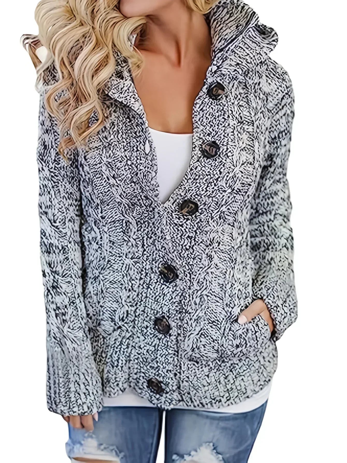 JO | Comfortable and fashionable jacket