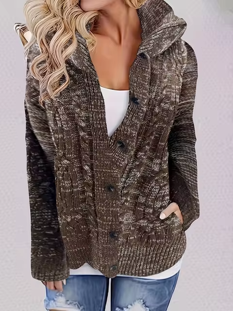 JO | Comfortable and fashionable jacket